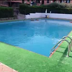Mit Gemeinschaftspool By Interhome Appartement Realmonte