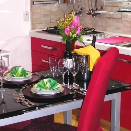 Mit Gemeinschaftspool By Interhome Appartement Realmonte