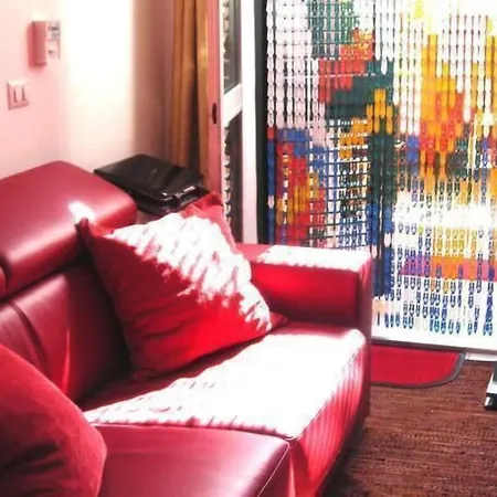 Apartamento Mit Gemeinschaftspool By Interhome Realmonte