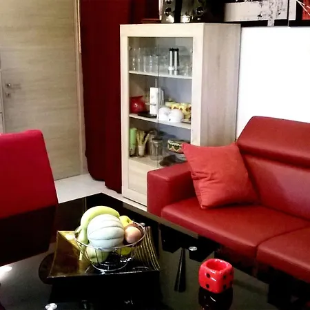 Appartement Mit Gemeinschaftspool By Interhome