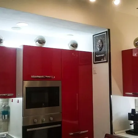 Mit Gemeinschaftspool By Interhome Apartamento