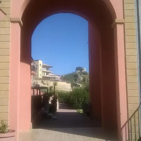 Mit Gemeinschaftspool By Interhome Apartamento