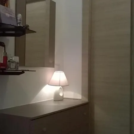 Mit Gemeinschaftspool By Interhome Διαμέρισμα