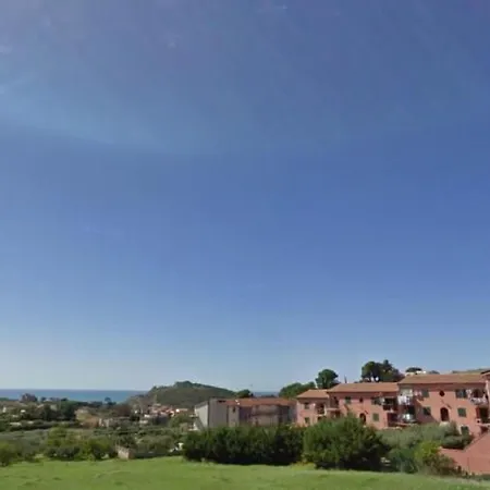 Mit Gemeinschaftspool By Interhome Appartement *