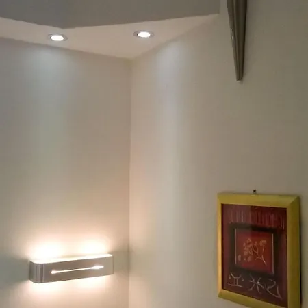 Mit Gemeinschaftspool By Interhome Appartement Realmonte