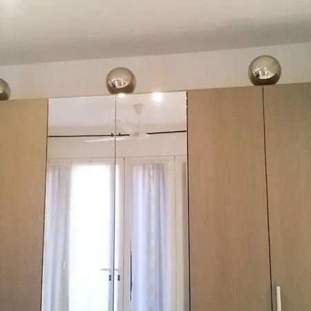 דירה Mit Gemeinschaftspool By Interhome *