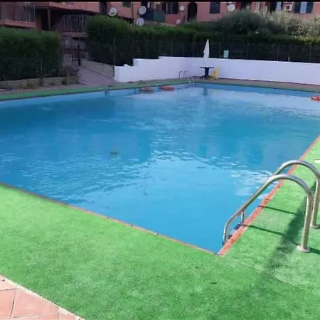 Mit Gemeinschaftspool By Interhome Апартаменты Реальмонте