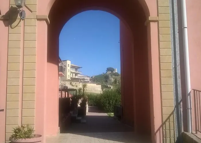 Mit Gemeinschaftspool By Interhome Apartamento