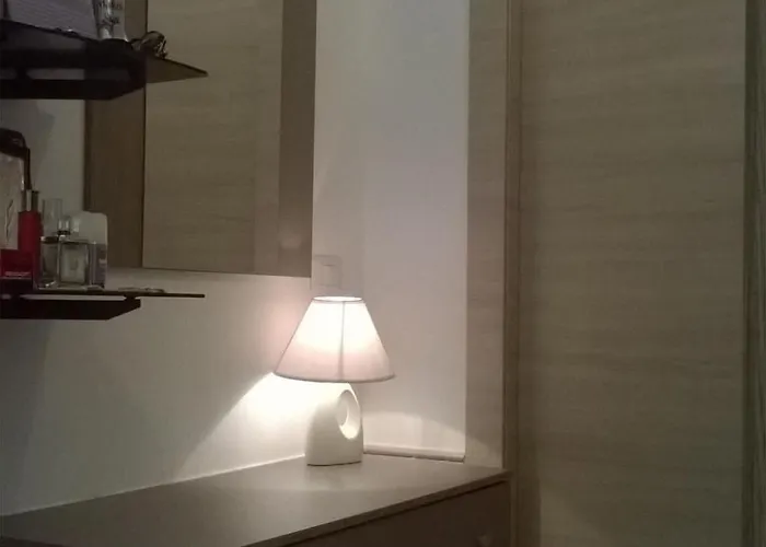 Mit Gemeinschaftspool By Interhome דירה