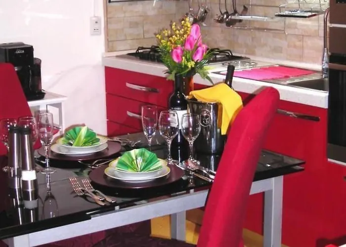 Mit Gemeinschaftspool By Interhome Apartamento Realmonte