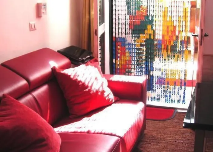 Appartement Mit Gemeinschaftspool By Interhome Realmonte