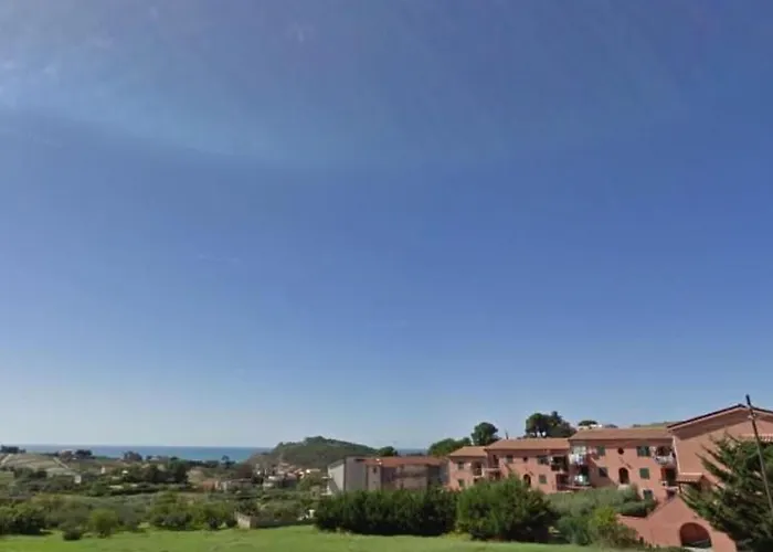 Mit Gemeinschaftspool By Interhome Apartamento *