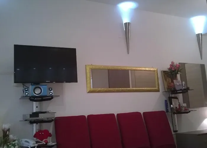 Mit Gemeinschaftspool By Interhome Apartamento *