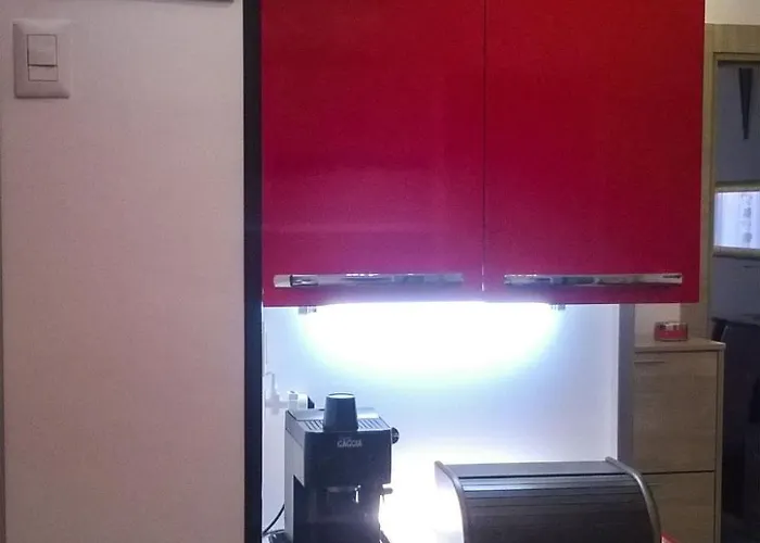 דירה Mit Gemeinschaftspool By Interhome