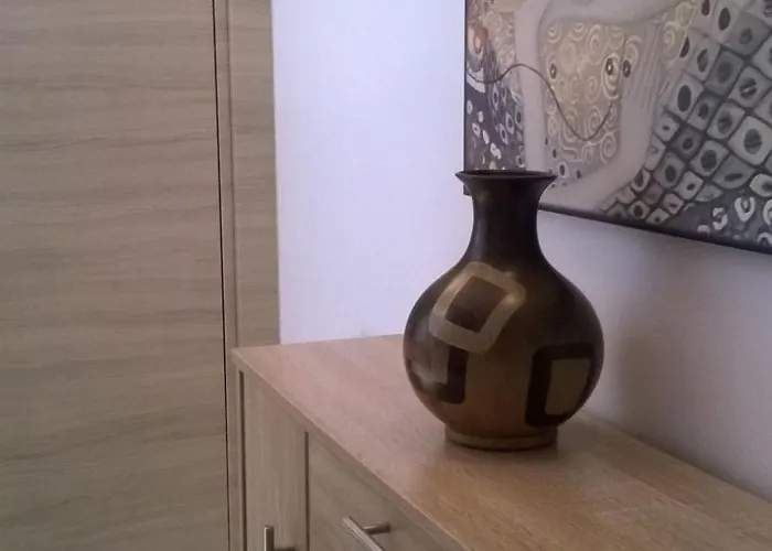 Mit Gemeinschaftspool By Interhome Realmonte