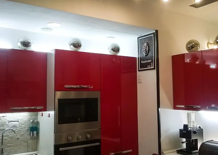 Mit Gemeinschaftspool By Interhome Appartement