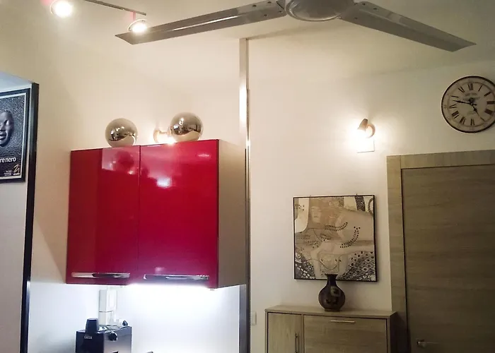 Appartement Mit Gemeinschaftspool By Interhome