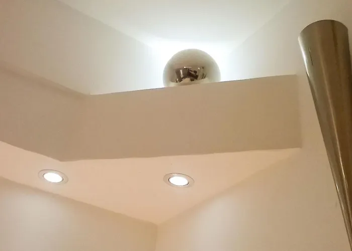 Mit Gemeinschaftspool By Interhome Appartement *