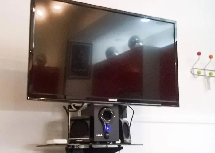 Mit Gemeinschaftspool By Interhome