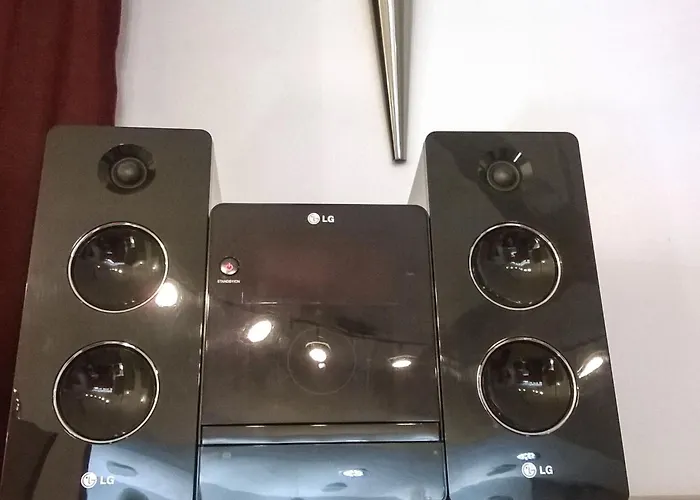 Mit Gemeinschaftspool By Interhome דירה *