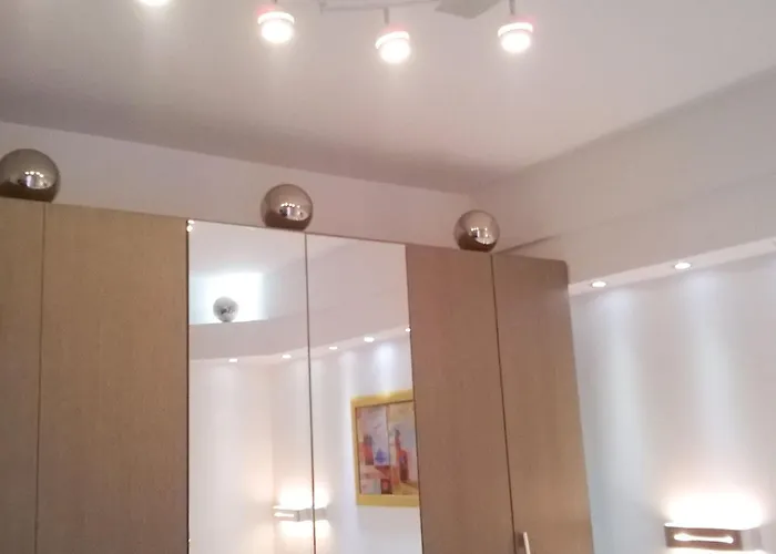 Mit Gemeinschaftspool By Interhome *