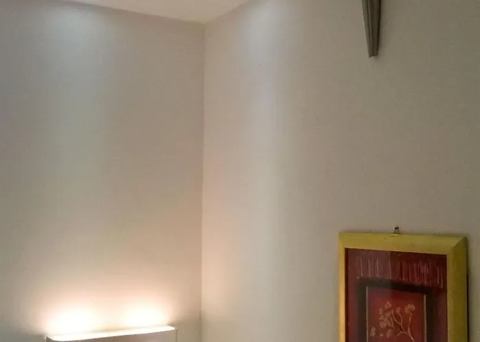 Mit Gemeinschaftspool By Interhome Appartement Realmonte