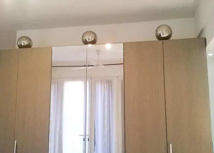 Apartamento Mit Gemeinschaftspool By Interhome *