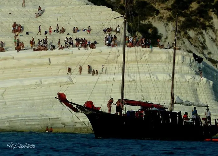 Mit Gemeinschaftspool By Interhome Realmonte