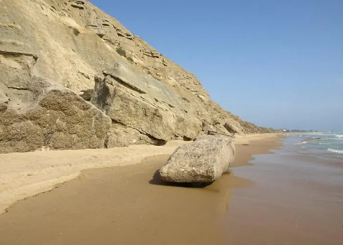 דירה Mit Gemeinschaftspool By Interhome *