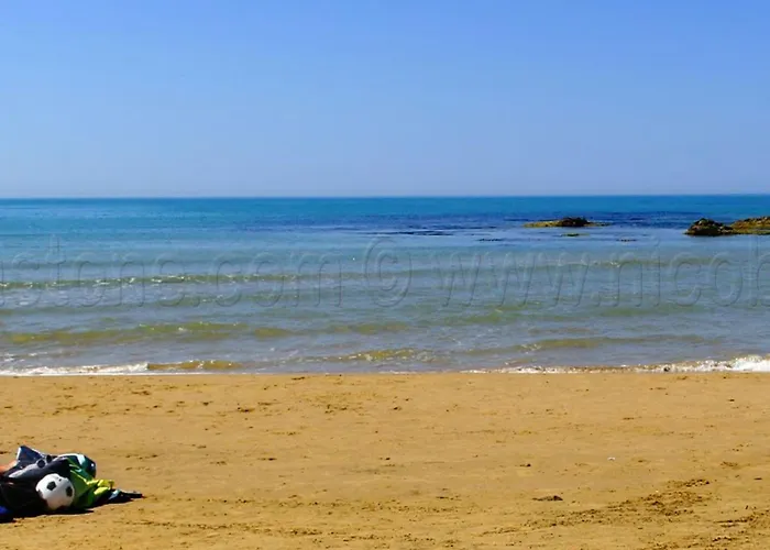 Mit Gemeinschaftspool By Interhome