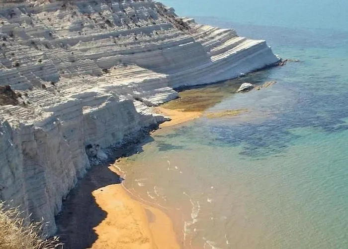 Mit Gemeinschaftspool By Interhome Appartement Realmonte