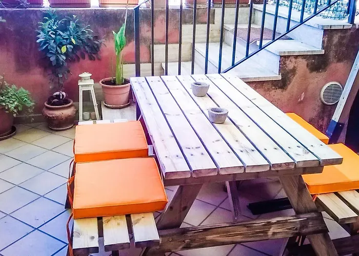 Mit Gemeinschaftspool By Interhome *