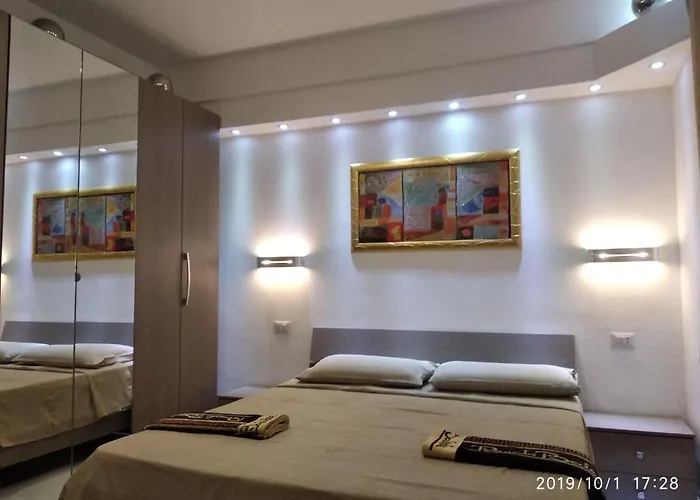 דירה Mit Gemeinschaftspool By Interhome