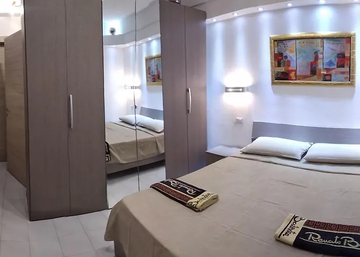 Mit Gemeinschaftspool By Interhome